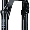 Rockshox susp.f.fork rs lyrik sel.rc 27,5 Boost 150 mm schwarz