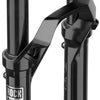 Rockshox Sus.fork RS Lyrik Ult.RC2 27,5 140 mm schwarz