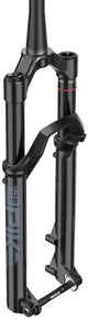 Rockshox susp.f.fork RS Pike Sel.rc 27,5 Boost 140 mm schwarz
