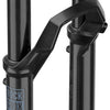 Rockshox susp.f.fork RS Pike Sel.rc 27,5 Boost 130 mm schwarz