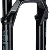 Rockshox susp.f.fork RS Pike Sel.rc 27,5 Boost 130 mm schwarz