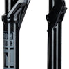 Rockshox susp.f.fork RS Pike Sel.rc 29 Boost 130 mm schwarz