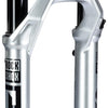 Rockshox Susp.F.Fork RS Pike Ult.RC2 27,5 120 mm Silber