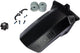 Rockshox susp.f.fork RS Zeb Sel.rc 180 mm schwarz