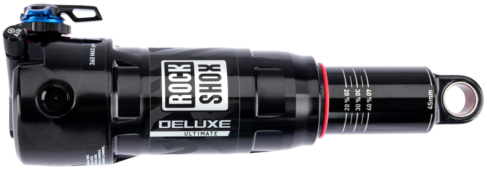 Rockshox Heck Stoßdel