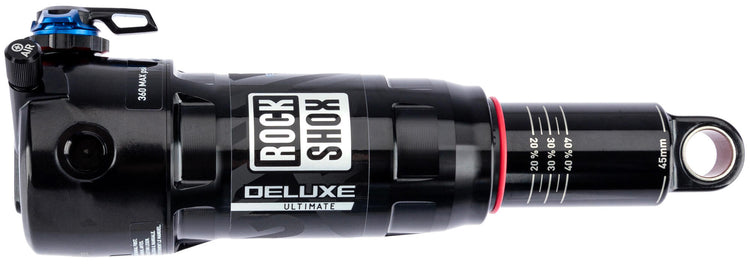 Rockshox Heck Stoßdel