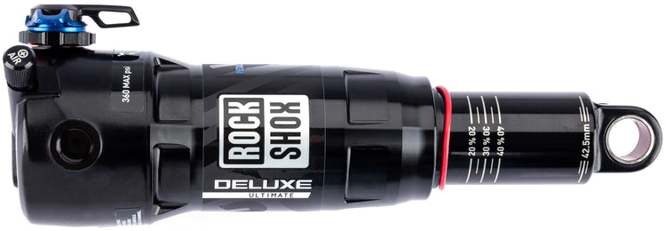 Rockshox Heck Stoßdel