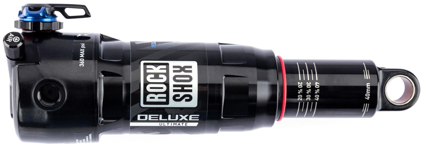 Rockshox Heck Stoßdel