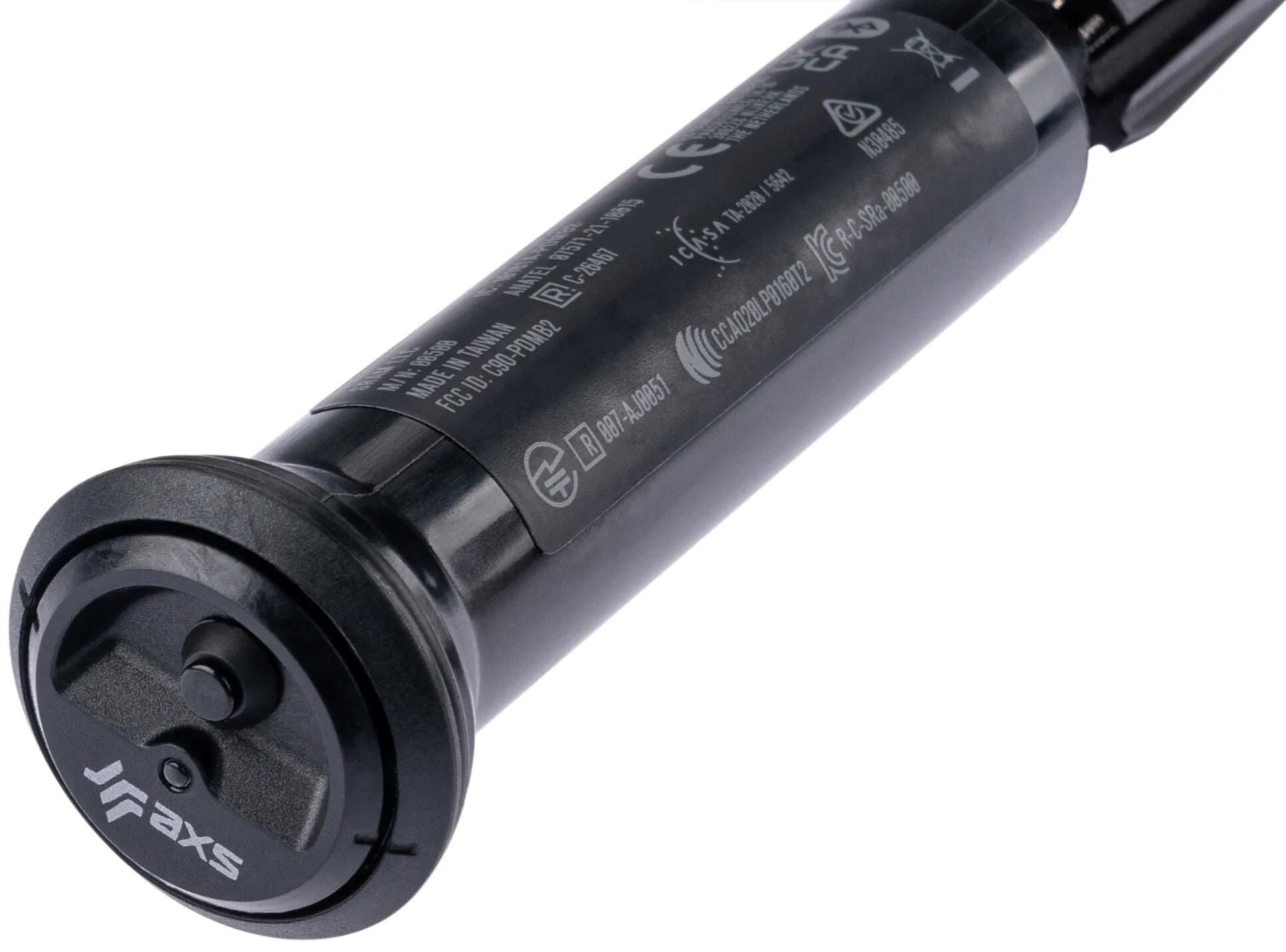 Rockshox Speed ​​Sensor RS Flug teilnehmen. Dub x01 xx1 d1