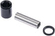 RockShox Führungsbuchse Führungsbuchse RS 10x40mm Simplon St.Pmax
