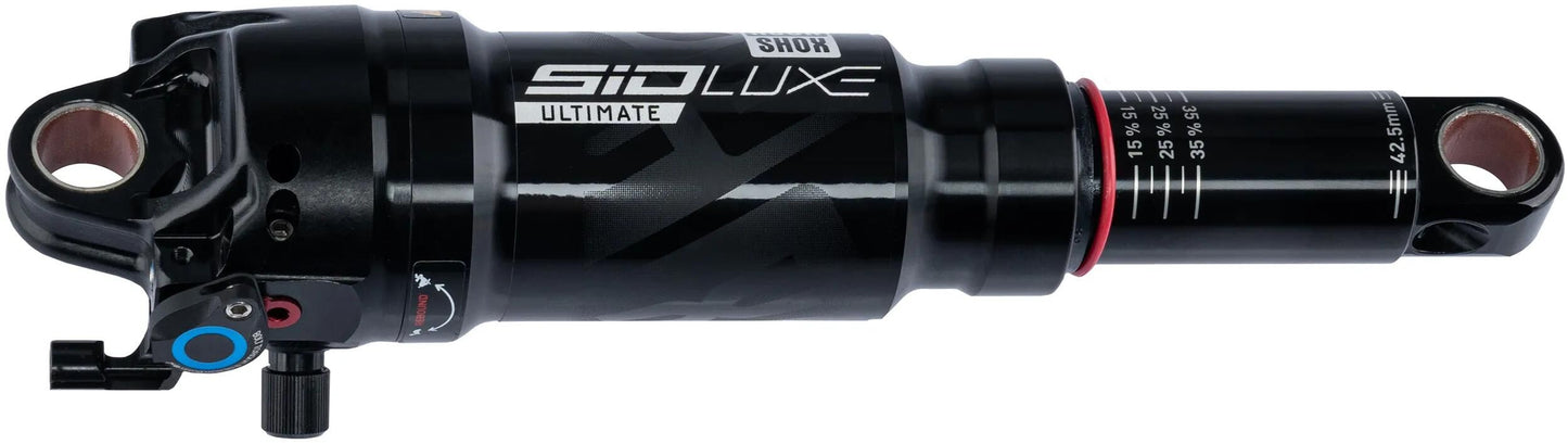Rockshox Heckschock RS Sidluxe ult.2p 190 x 42,5 mm