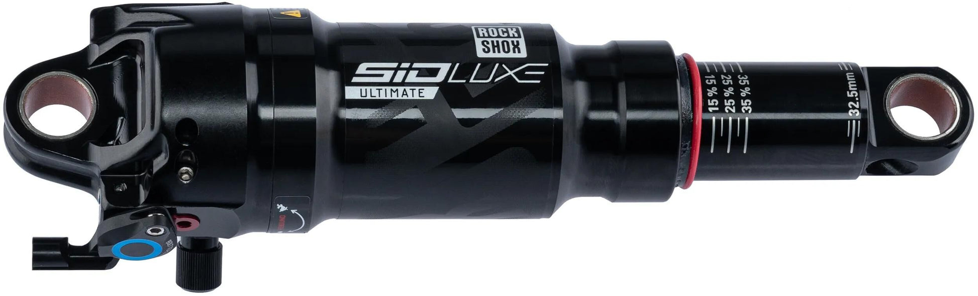 Rockshox Heckschock RS Sidluxe ult.2p 170 x 32,5 mm