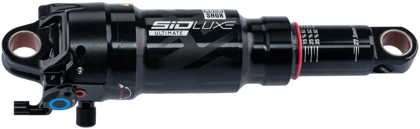 Rockshox Heckschock RS Sidluxe ult.2p 170 x 27,5 mm