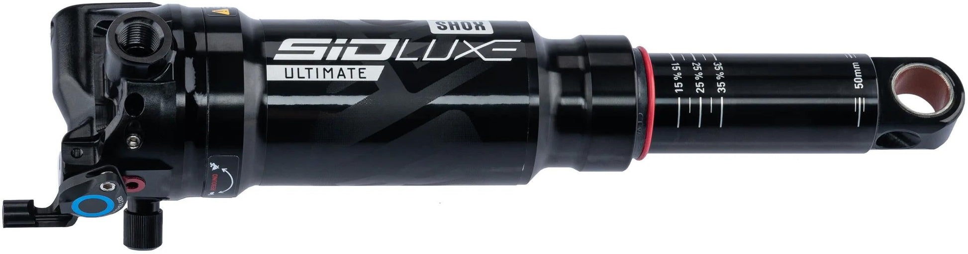 Rockshox Heck -Stoßdock RS Sidluxe ult.2p 185 x 50 mm