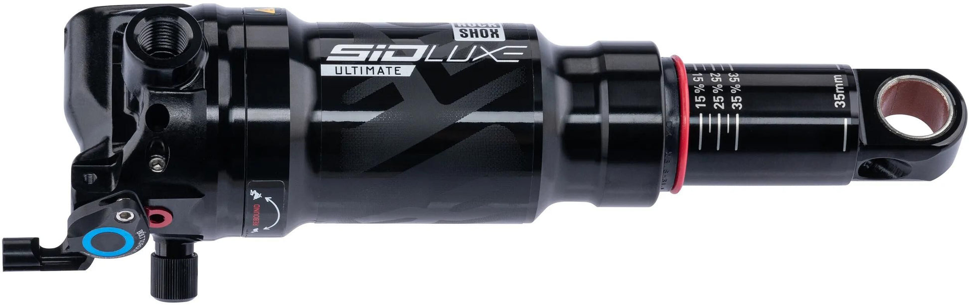 Rockshox Heckschock RS Sidluxe ult.2p 145 x 35 mm