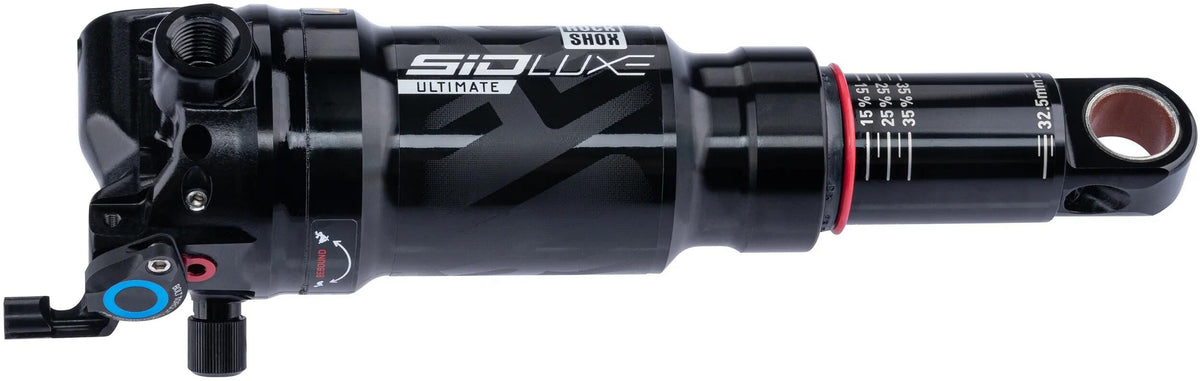 Rockshox Heckschock RS Sidluxe ult.2p 145 x 32,5 mm