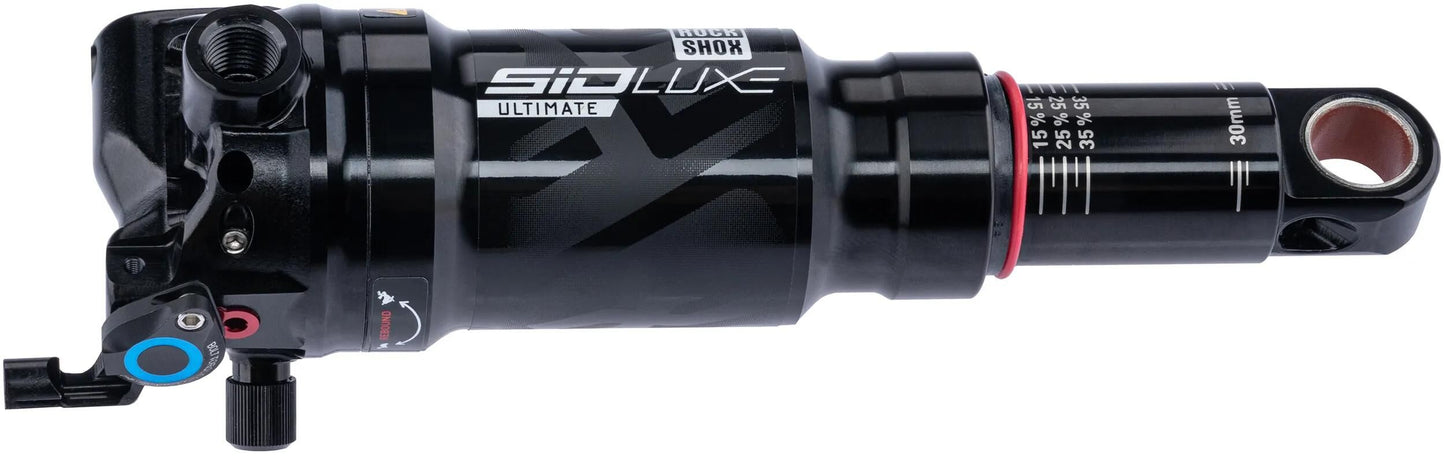 Rockshox Heckschock RS Sidluxe ult.2p 145 x 30 mm