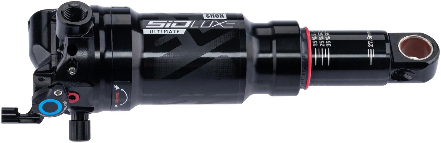 Rockshox Heck -Stoßdock RS Sidluxe Ult.2p 145 x 27,5 mm