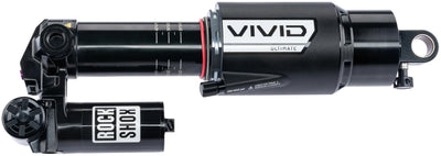 Rockshox Heck -Stoßdämpfer RS ​​Vivid ult. DH RC2 225 x 72,5 mm