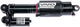 Rockshox Heck -Stoßdämpfer RS ​​Vivid ult. DH RC2 225 x 75 mm