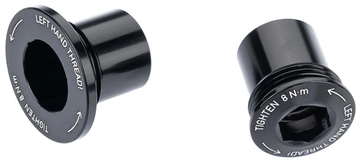 Rockshox Maxle Spacer Set Rs links rechts