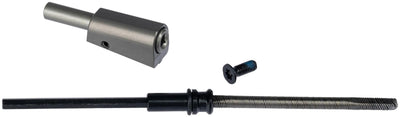 Rockshox Rebound adj. Knob Kit RS Kit Rudy XPLR Basis ult