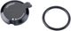 RockShox-Druckstufeneinstellknopf compr.adj.knob RS Crown Raceday