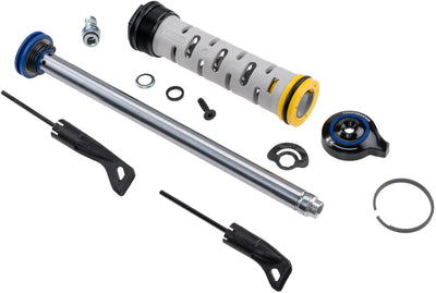 Rockshox RS Druckstufe Rec Sec Crown Boost