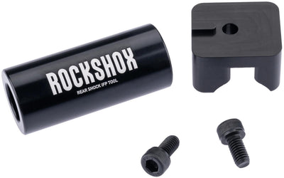 Rockshox RS Heck -Stoßklemme -Spitzen 26 mm