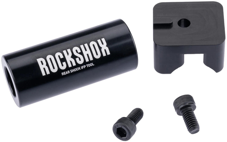 Rockshox RS Heck -Stoßklemme -Spitzen 26 mm