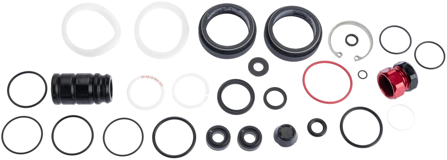 RockShox Service Kit Service Kit RS Boxxer D1 2024+