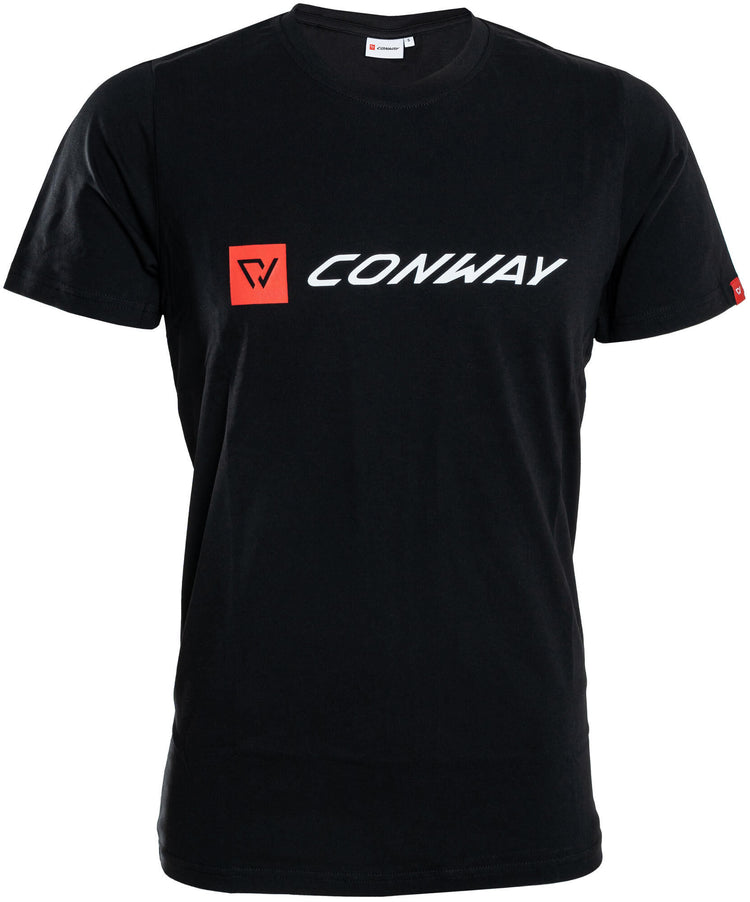 Conway T-Shirt Logoline