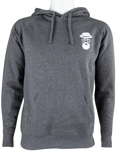Excelsior Sweatshirt mit Hoodie Hoodie
