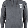 Excelsior Sweatshirt mit Hoodie Hoodie
