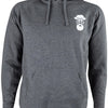 Excelsior Sweatshirt with Hoodie Hoodie