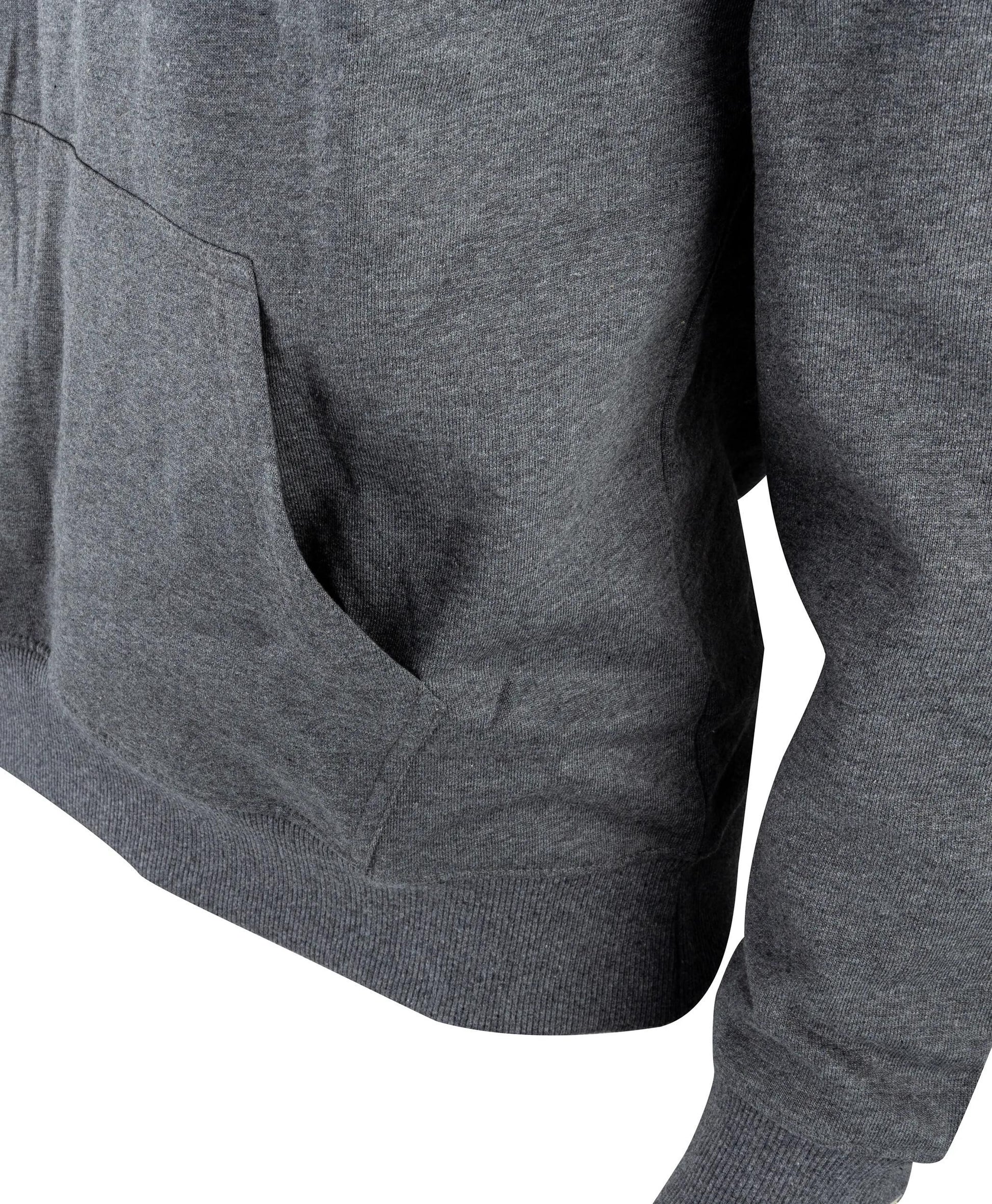 Excelsior Sweatshirt with Hoodie Hoodie