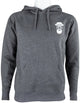 Excelsior Sweatshirt mit Hoodie Hoodie