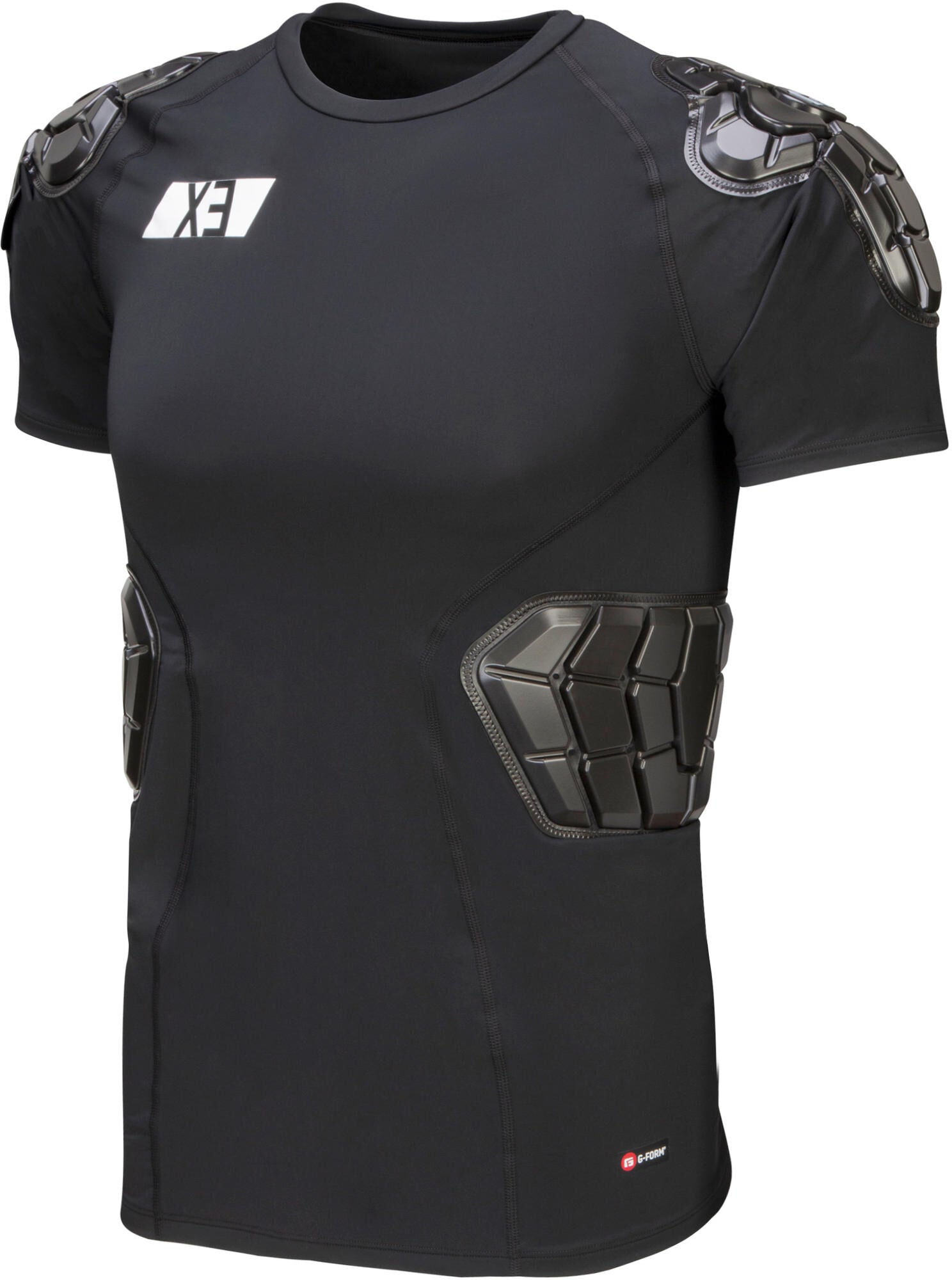 G-Form Shirt Pro-X3 Shirt Größe S M