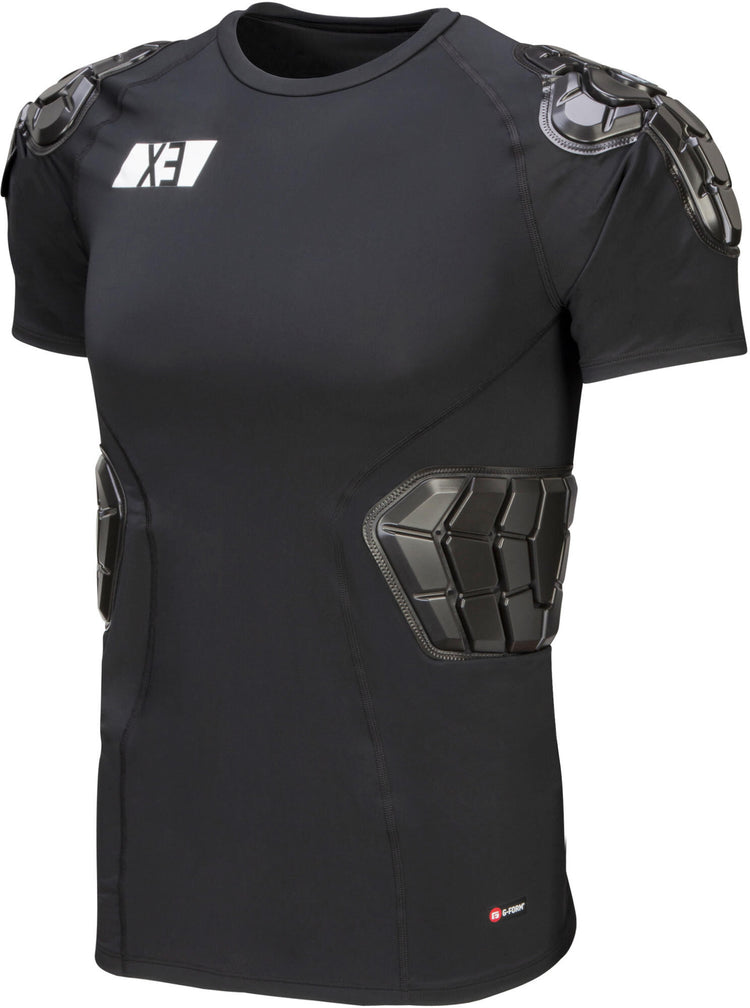 G-Form Shirt Pro-X3 Shirt Größe S M