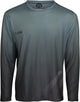 G-Form Longarm Shirt verblassen Jer.men's Größe L
