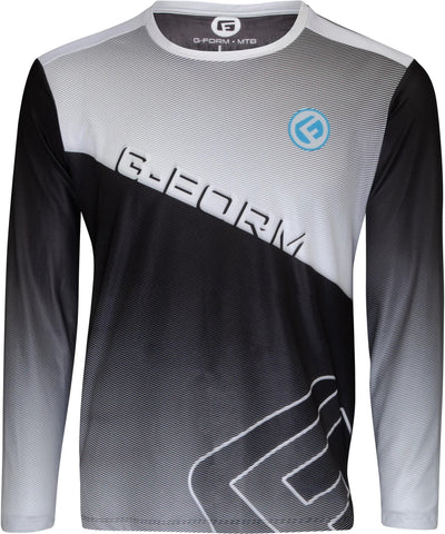 G-Form Longarm Shirt Podium Jer.mens Größe m