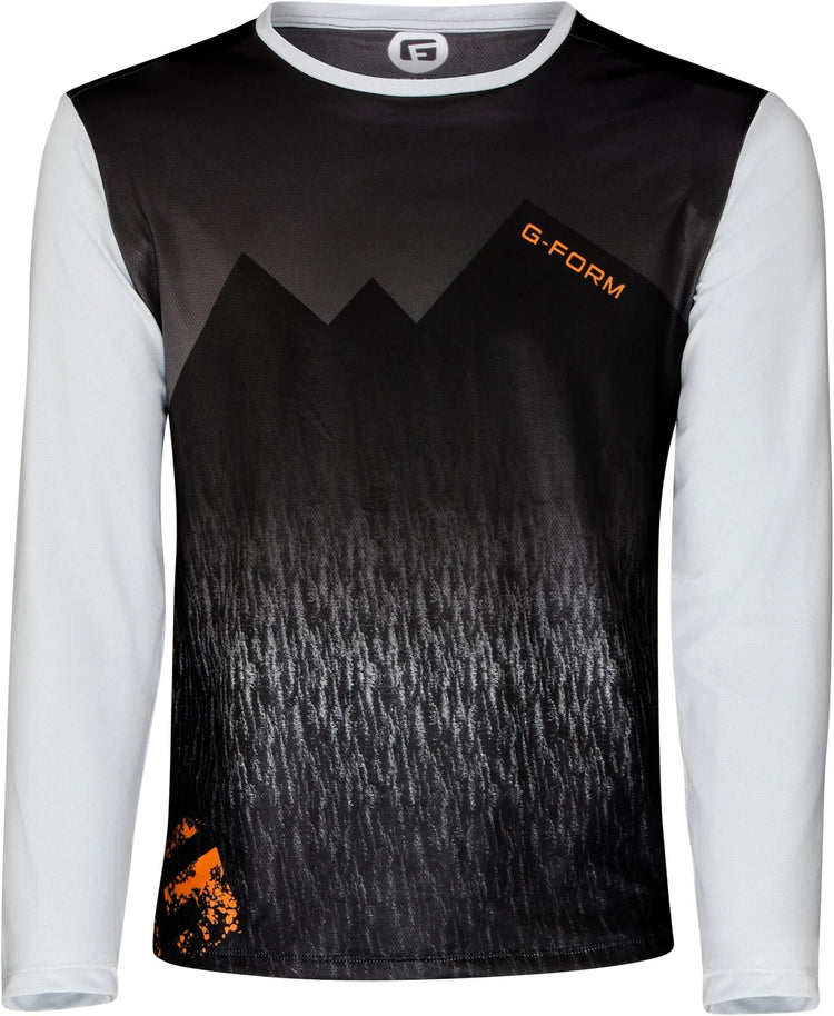 G-Form Longarm Shirt Summit Jer.mens Größe l