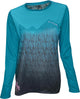 G-Form Longarm Shirt G-From Summit Jer.Womens Größe m