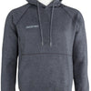 Contec Sweatshirt mit Kapuzendunkelheit