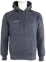 Contec Sweatshirt mit Kapuzendunkelheit - afbeelding 2