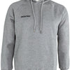 Contec Sweatshirt mit Kapuze hell