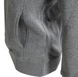 Contec Sweatshirt mit Kapuze hell - afbeelding 1