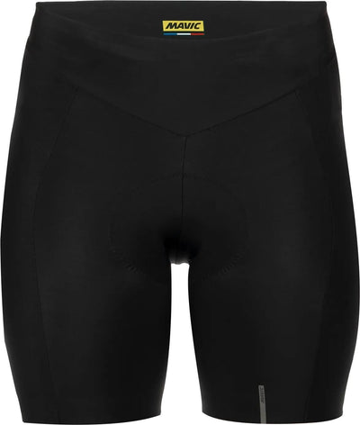 Mavic Shorts Essential Ladies XS Schwarz