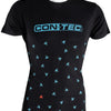CONTEC-T-Shirt Mini-Fahrrad