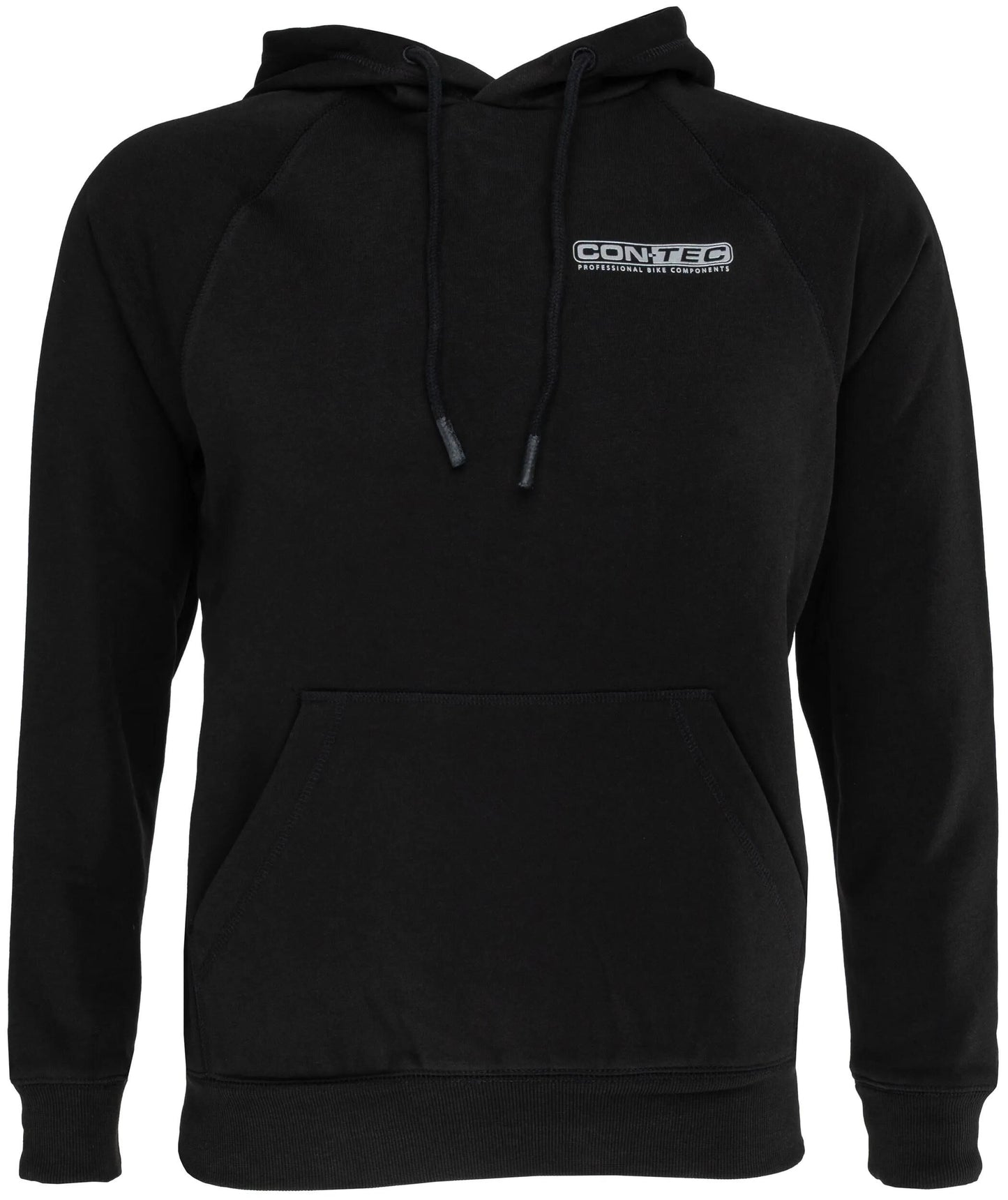Contec Hoodie cosy.support ct Hoodie cosy.support schwarz gr. xxl